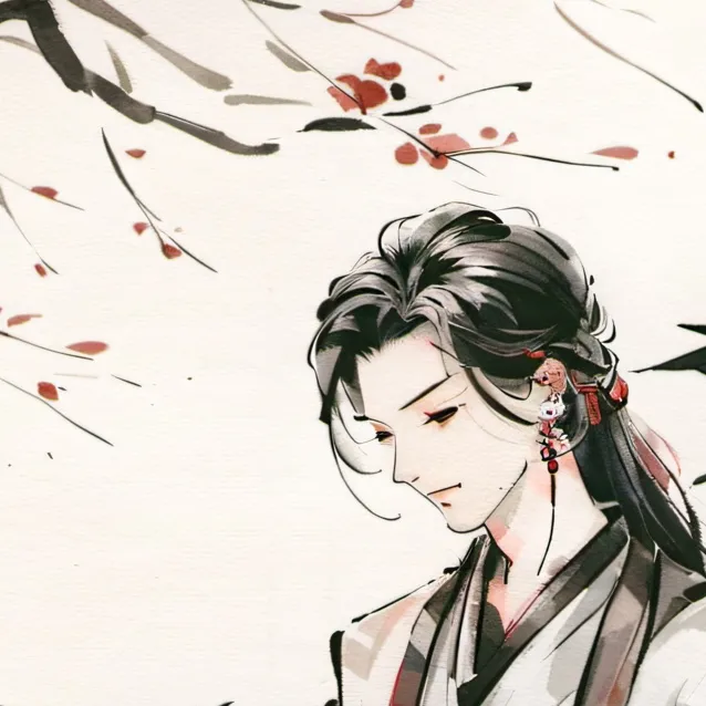 chat with ai character: Zake