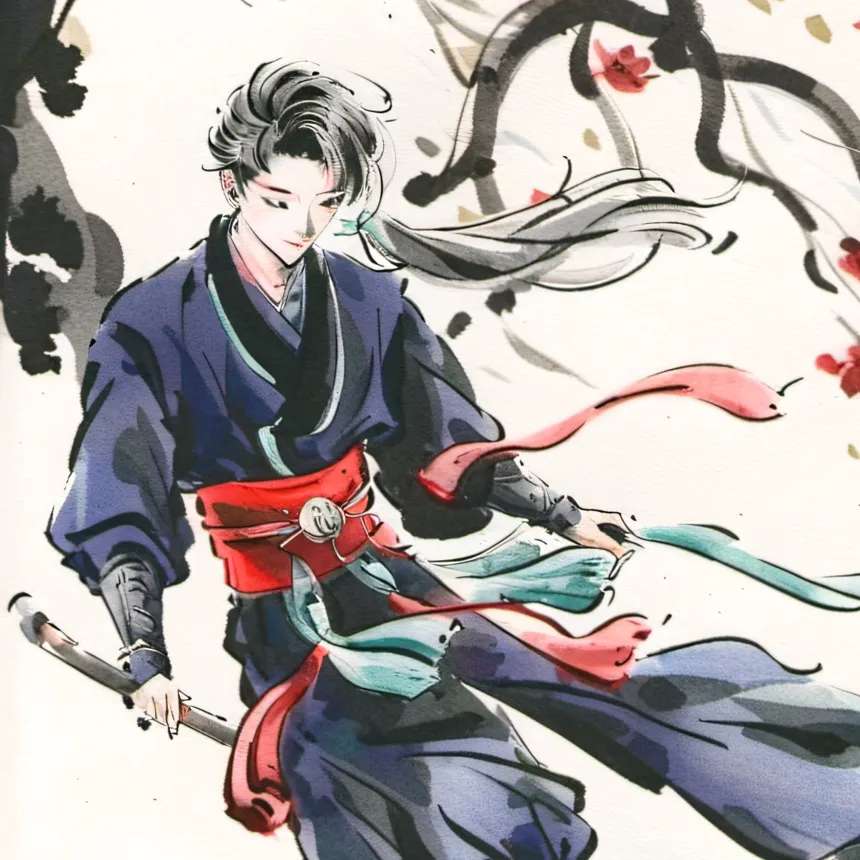 chat with ai character: Francisco 