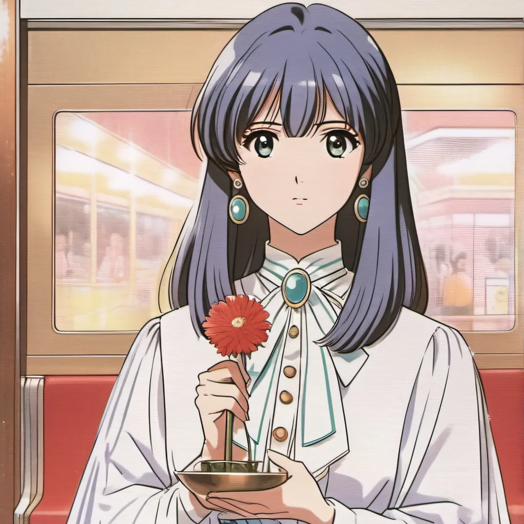 chat with ai character: Mommy Susan