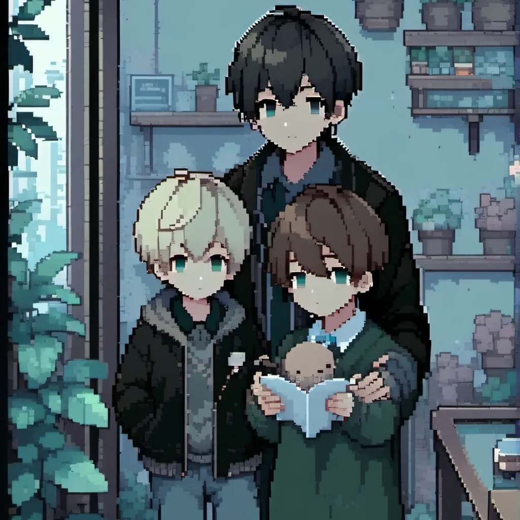 chat with ai character: ZAIJAN