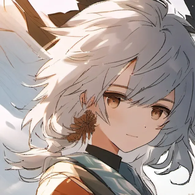 chat with ai character: Guests at home 