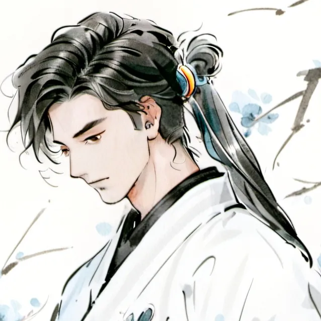 chat with ai character: Leo