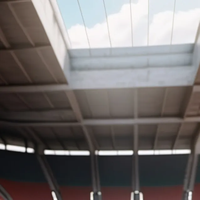 chat with ai character: Soccer