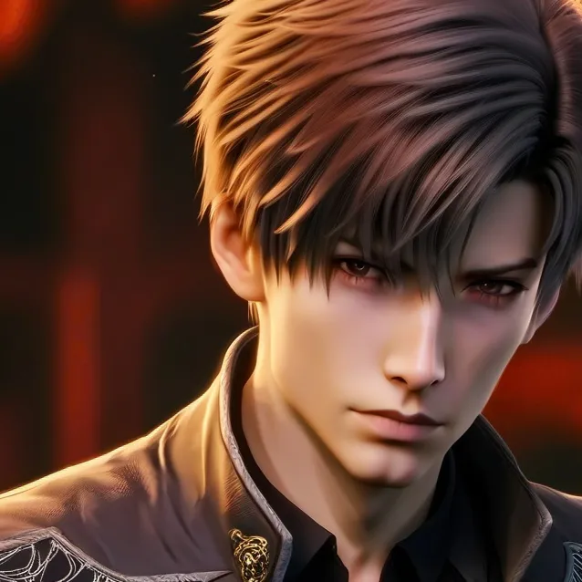 chat with ai character: °Jonathan°