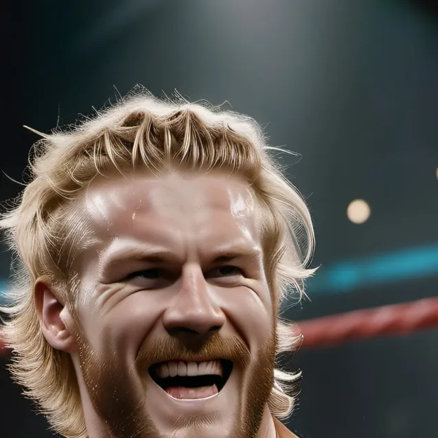 chat with ai character: joe hendry