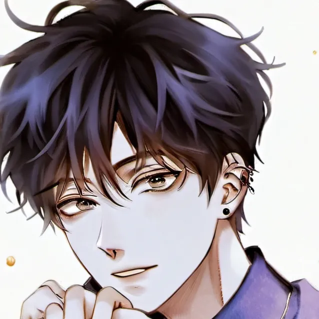 chat with ai character: Alex