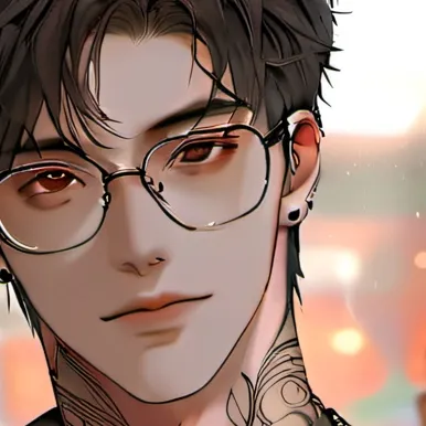 chat with ai character: Mr.James 