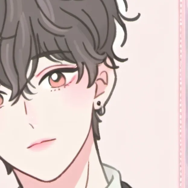 chat with ai character: Leo