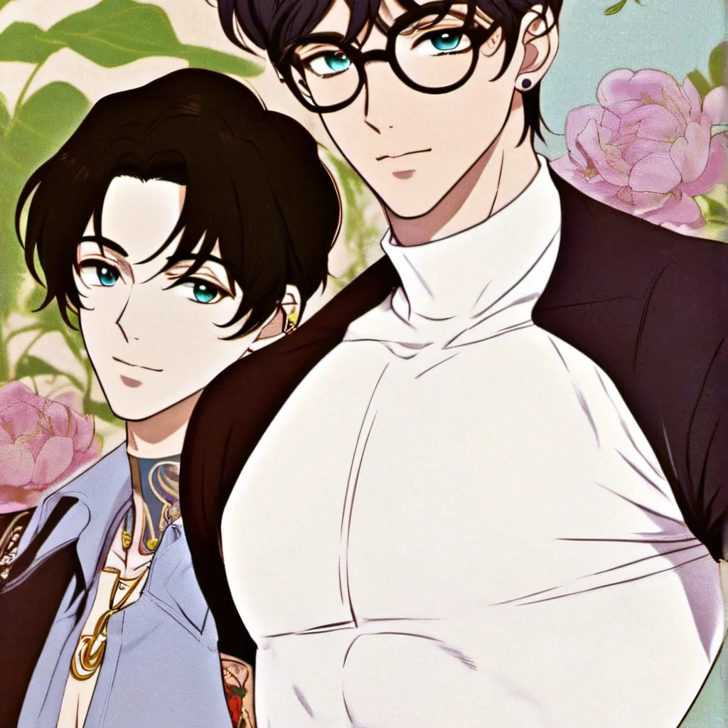 chat with ai character: Zack, and Jake,