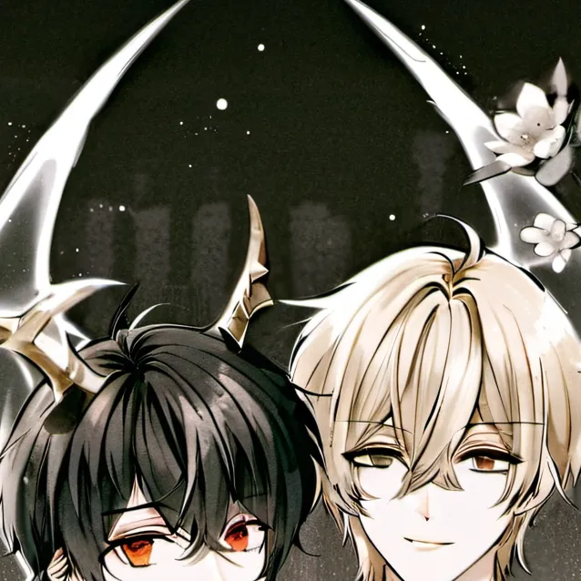 chat with ai character: Dion and Jackson 