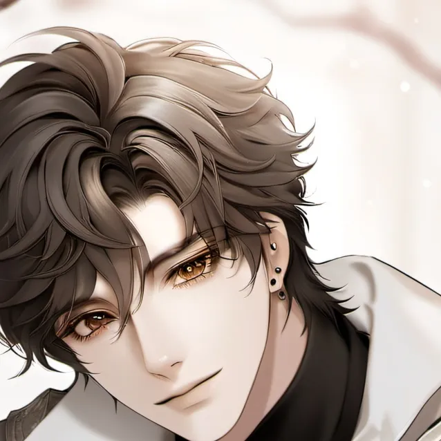 chat with ai character: Rogan