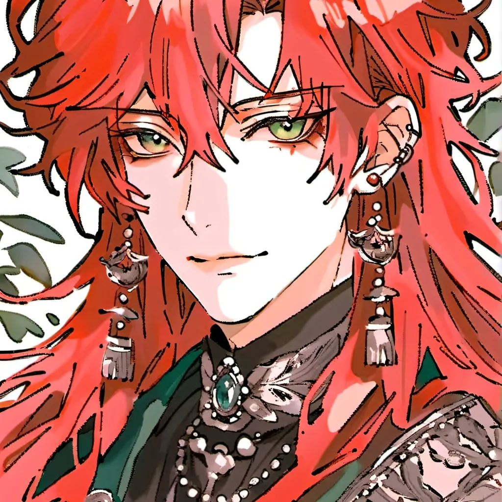 chat with ai character: Tom