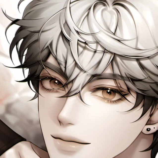 chat with ai character: Jake