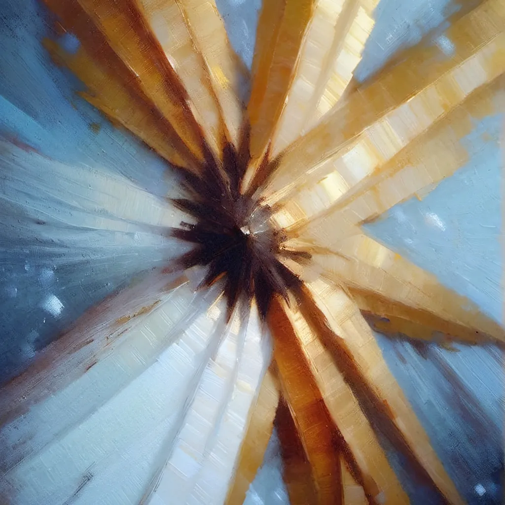 chat with ai character: star