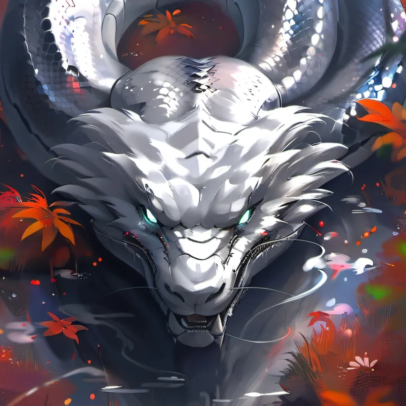 chat with ai character: your pet pyton