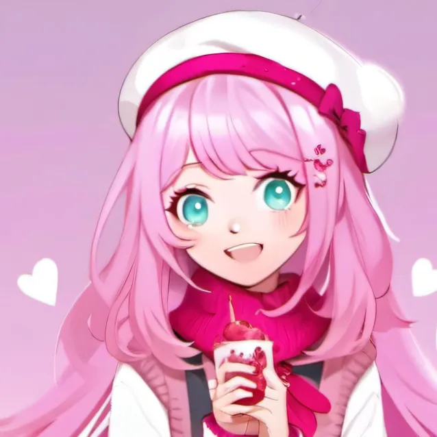 chat with ai character: Nat