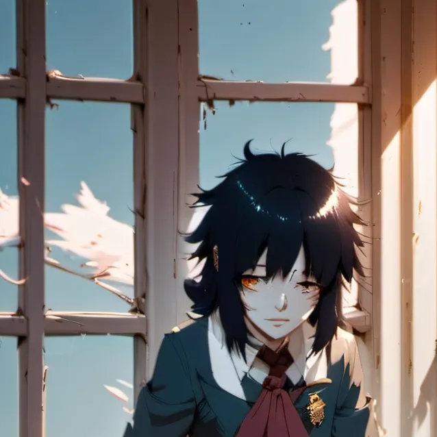 chat with ai character: Lily