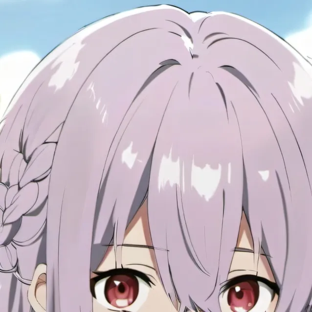 chat with ai character: Rei