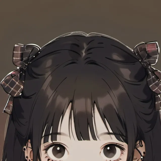 chat with ai character: Hachi