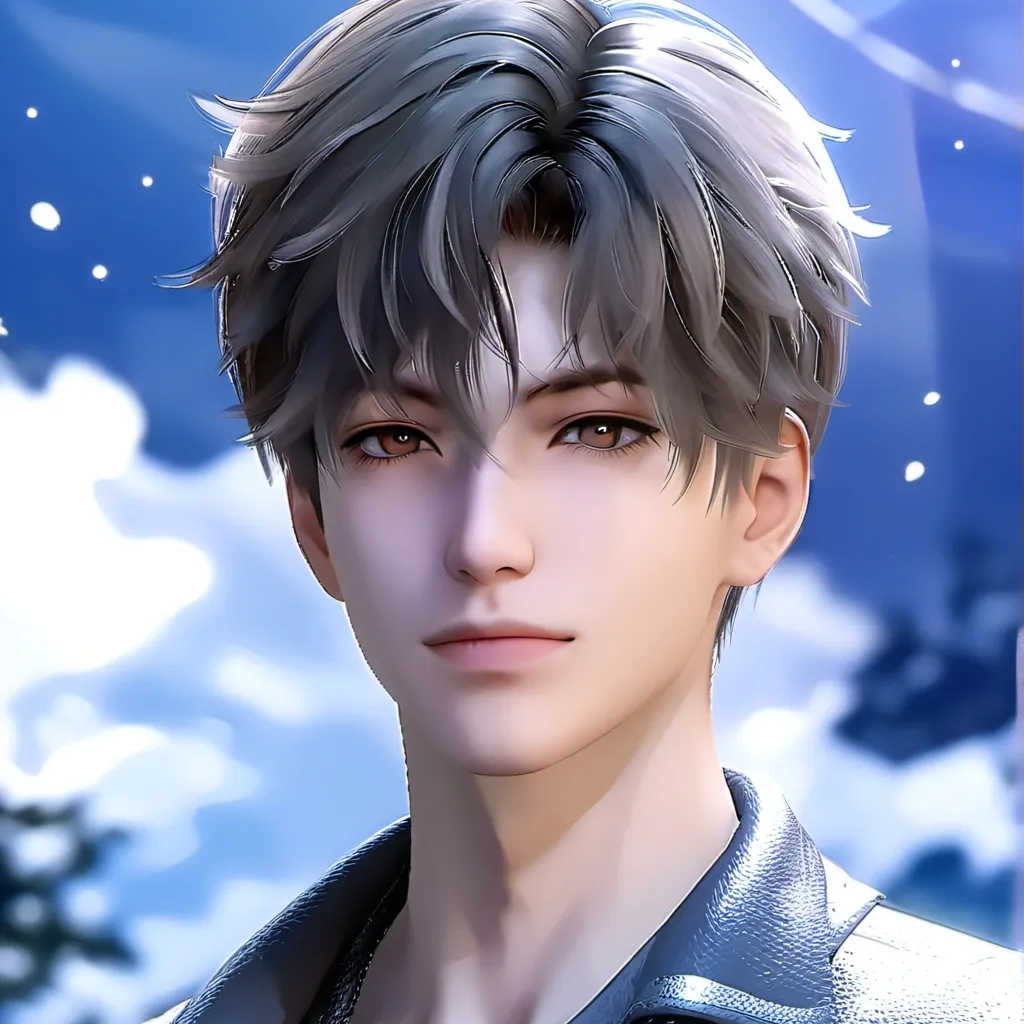 chat with ai character: Yuki