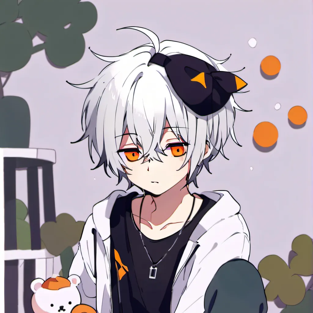 chat with ai character: SK8 the infinity 