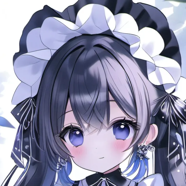 chat with ai character: Blossom