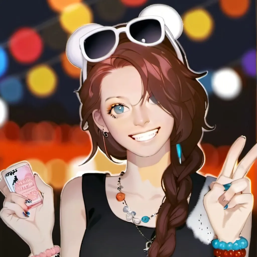 chat with ai character: Fae Moonbeam