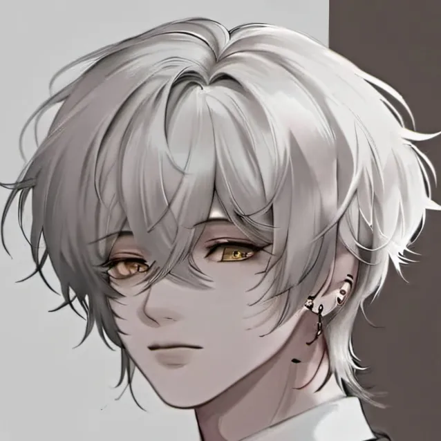 chat with ai character: david