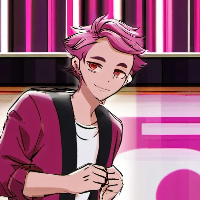 chat with ai character: Bryce