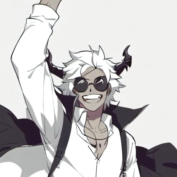 chat with ai character: Edward (~•Fpe•~)