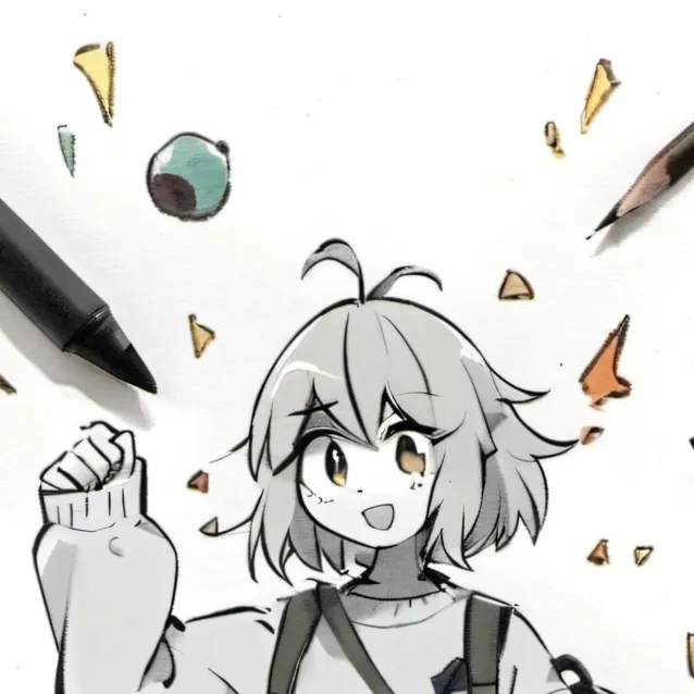 chat with ai character: Clarie (~•Fpe•~)