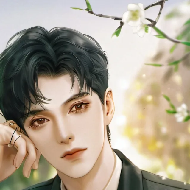 chat with ai character: ~daniel~