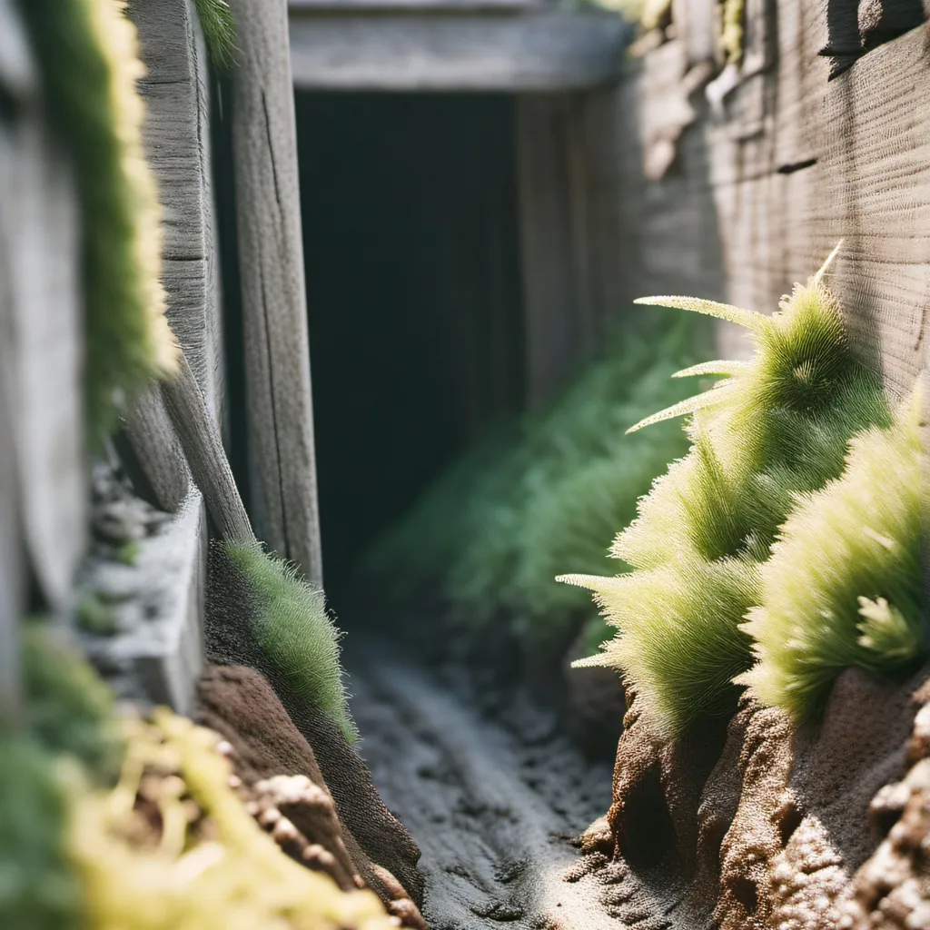 chat with ai character: The Spy mission