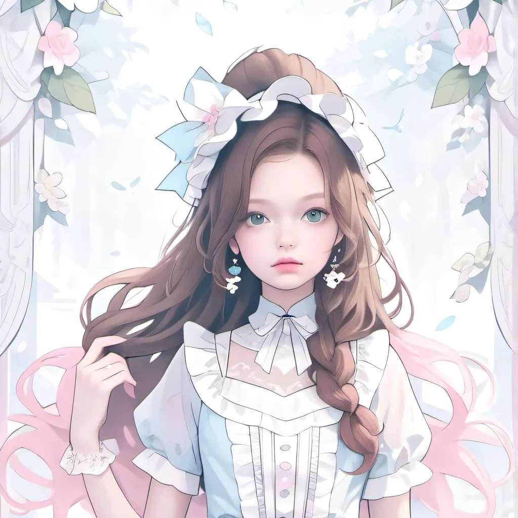 chat with ai character: Aphrodite 