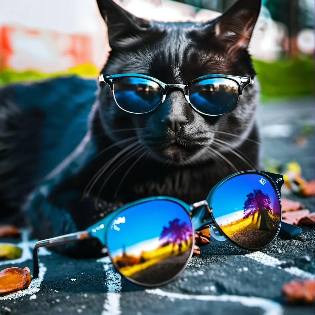 chat with ai character: Cool