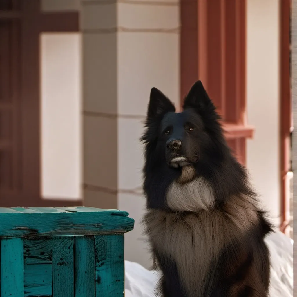 chat with ai character: Sharing moments