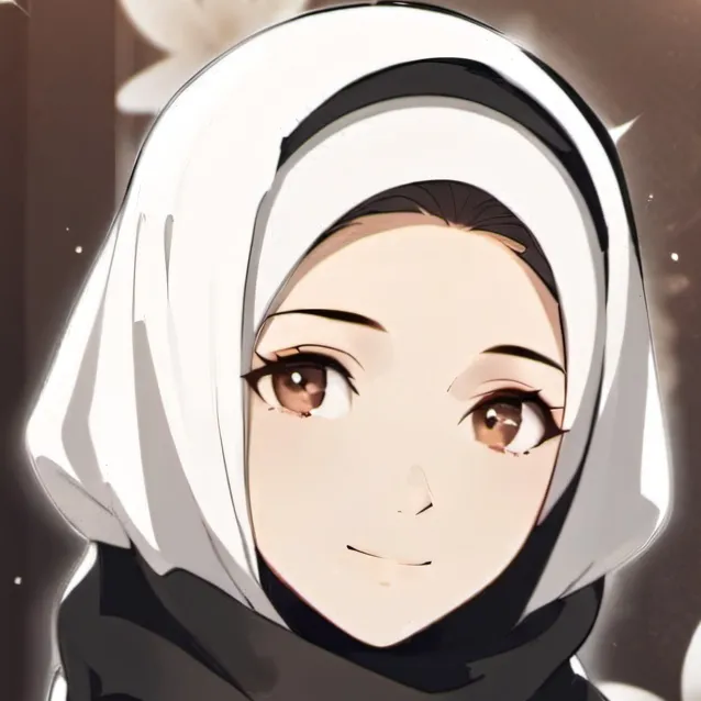 chat with ai character: Sarah