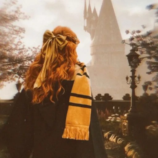 creator Always_Hufflepuff's avatar