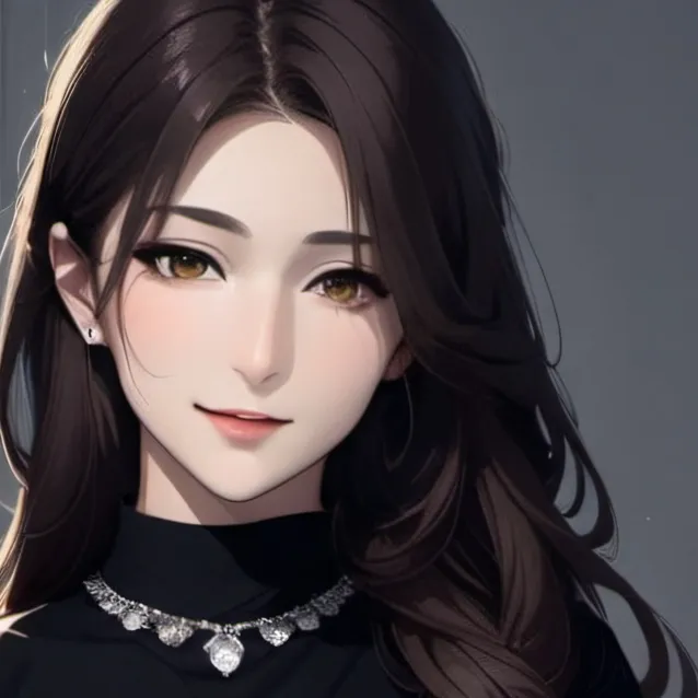 chat with ai character: Amira Johnson