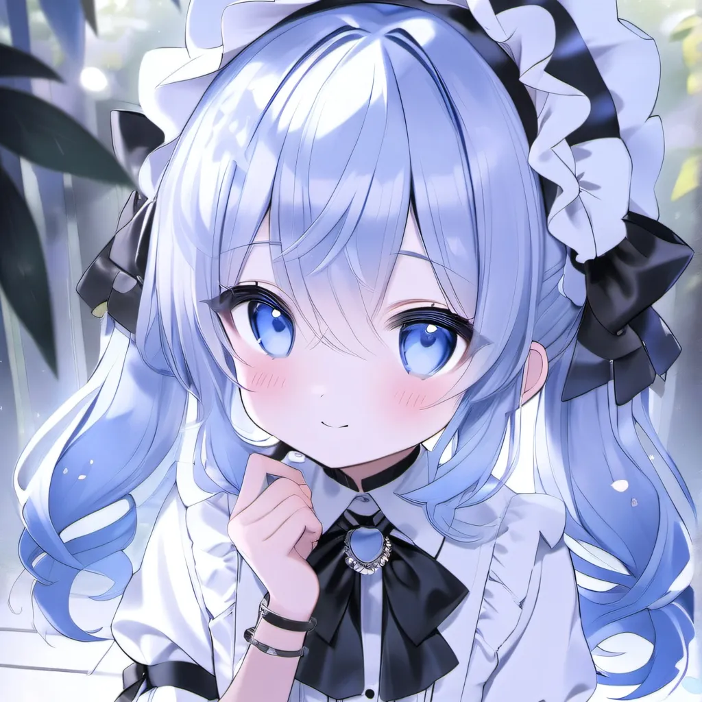 chat with ai character: emily