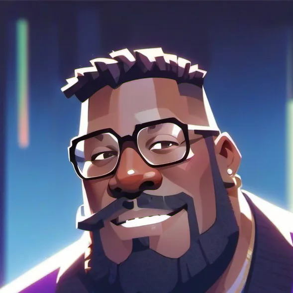 chat with ai character: Gay