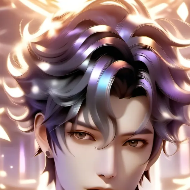 chat with ai character: Daddy