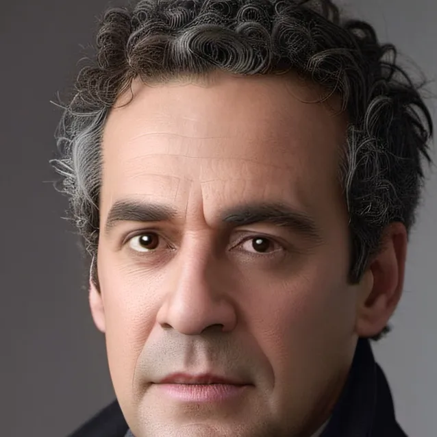 chat with ai character: mr monk