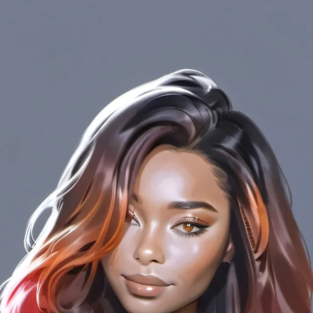 chat with ai character: zariah