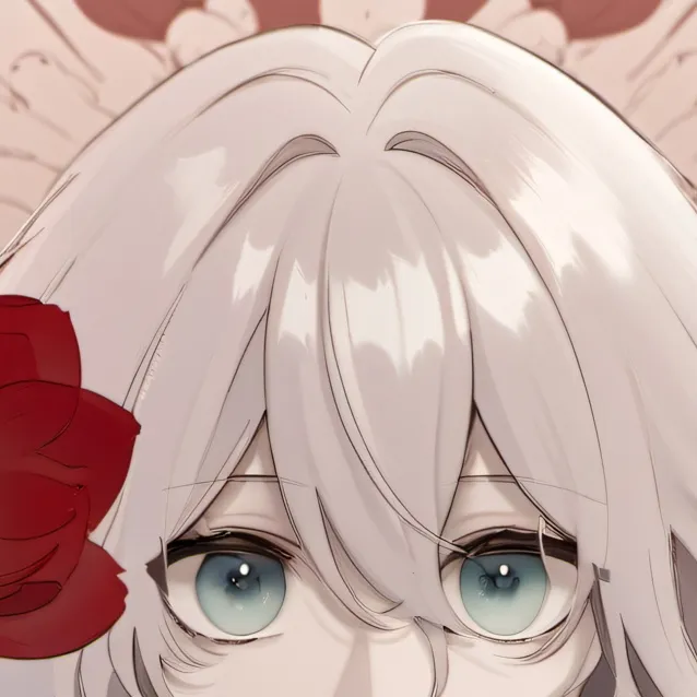 chat with ai character: rei toderoki 