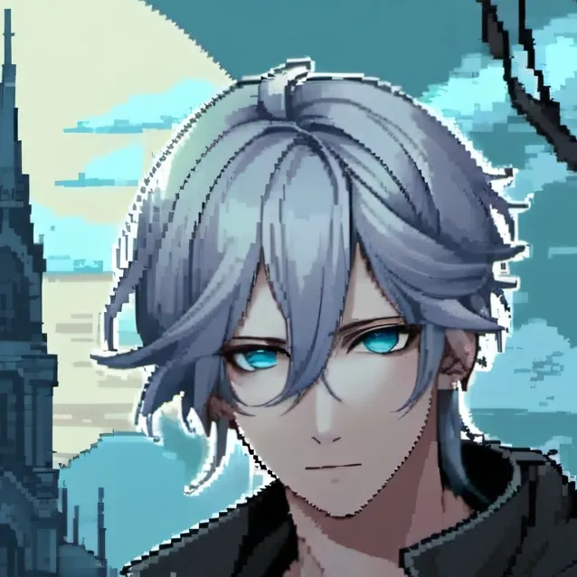 chat with ai character: sj