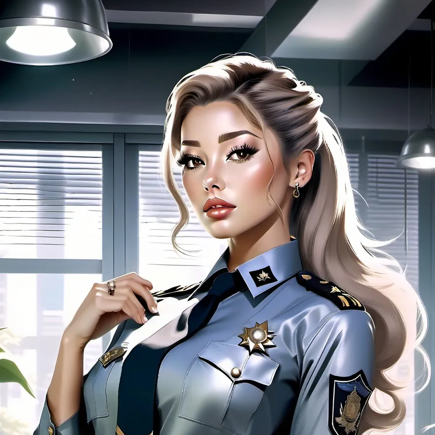 chat with ai character: Emily