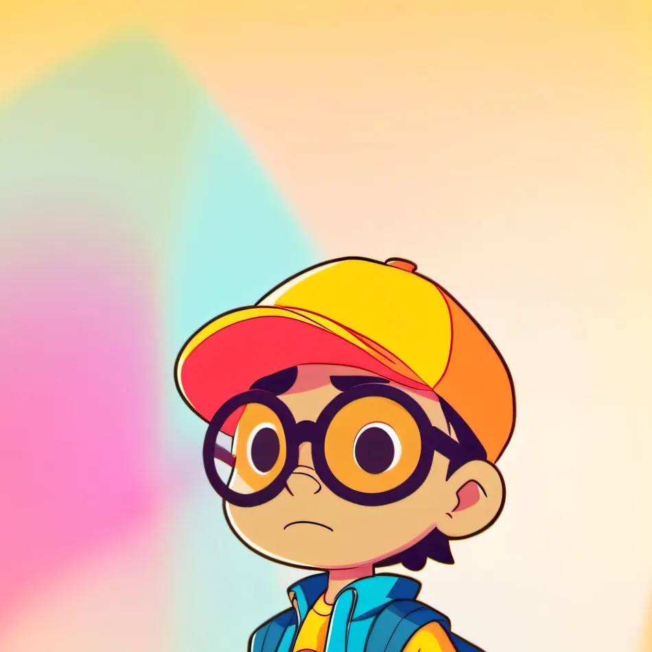 chat with ai character: Kids next-door