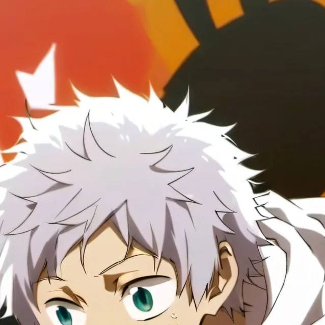 chat with ai character: kurogiri