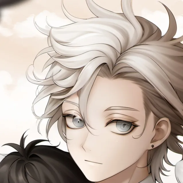 chat with ai character: hawks